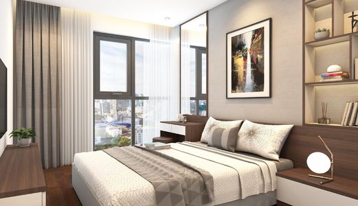 Căn Hộ Cao Cấp 3 Mặt Tiền Phú Tài Residence, Quy Nhơn - Lh 0935370516