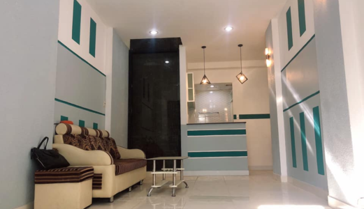 Bán Nhà Chính Chủ Lê Quang Định, Bình Thạnh, 42M, 4,3 Tỷ