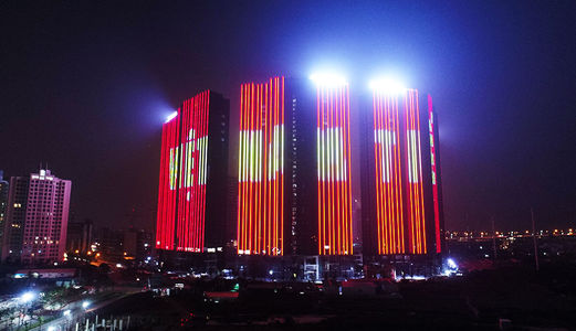 Sunshine City: 4.2 Tỷ/3Pn 104.8M2 Full Nt, Tầng Cao, Vay Ls 0%, Ck Tới 15%, Voucher 100Tr