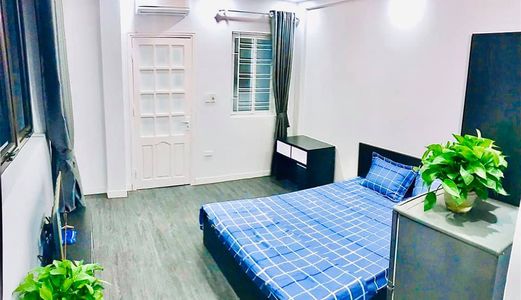 Bán Nhà Trần Quốc Vượng, Đầu Tư Sinh Lời Cao, 60M2*6 Tầng, Mt 9M, 5 Tỷ 8 Cầu Giấy