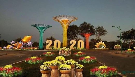Bán Đất Nền Biệt Thự 200M2 View Vên Sông Vàm Cỏ Tây, Shr,giá Chỉ 6,2 Tỷ