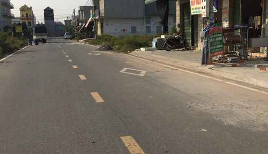 Bán Gấp Lô Đất Ngay Coopmart Giá 560 Triệu / 150 M2