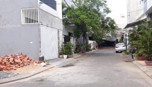 Thiếu Nợ Ngân Hàng Gia Đình Tôi Cần Sang Gấp Lại Nền Gốc Mặt Tiền Tỉnh Lộ 10