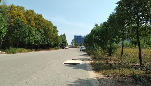 Kinh Doanh Thua Lỗ Bán Lại 300M2 Đất Cạnh Đh Việt Đức Đang Xây