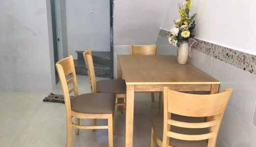 Tôi Cần Bán Gấp Căn Nhà Vừa Mới Xây Xong Mua Vào Là Ở Ngay 1Trệt 1Lầu Dt 80M2,có Sổ Hồng Riêng, 3Phòng Ngủ, 2 Vệ Sinh 