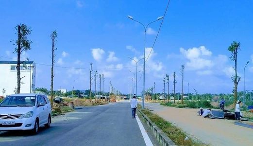 Cần Bán Đất Ngay Tttp Quảng Ngãi Vị Trí Ngay Bigc