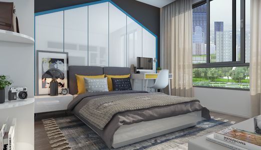 Bán 2 Căn Ngoại Giao Dự Án Việt Đức Complex