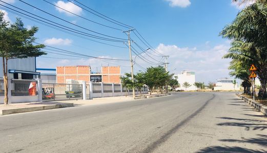 Bán Đất Khu Dân Cư Tân Đô. Sổ Hồng Riêng Sang Tên Chính Chủ. Giá Chỉ 13Tr/m2