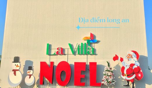 Bán Nhà Mặt Phố Liền Kề - Tân An - Long An 100M2 Giá Từ 900Tr