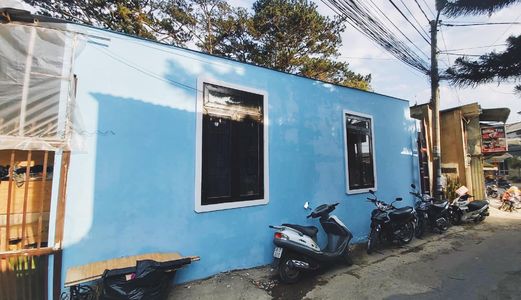 Cần Cho Thuê Nhà Đầu Hẻm Đường Nguyễn Đình Chiểu Ô Tô Vào Được