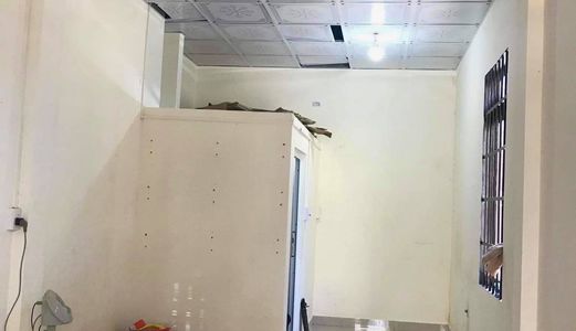 Cần Cho Thuê Nhà Đầu Hẻm Đường Nguyễn Đình Chiểu Ô Tô Vào Được