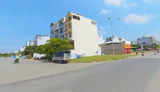 Cần Bán Lô Đất Q12