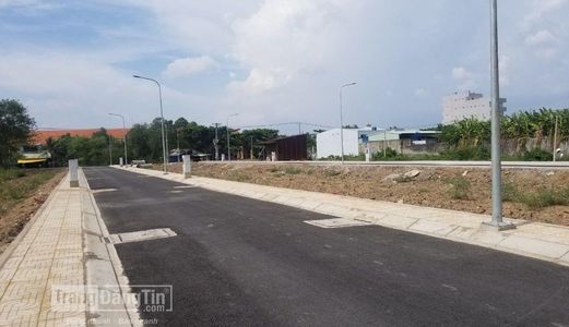 Bán Đất Tân Tạo – Co.op Mart 500M -Võ Văn Vân. Giá 3,3 Tỷ/94M2