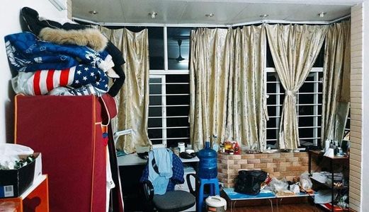 Bán Nhà Ngõ 204 Hồng Mai, Phường Quỳnh Lôi, Quận Hai Bà Trưng