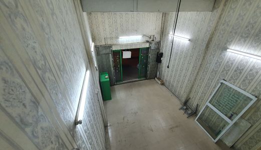 Cho Thuê Mặt Bằng Mặt Tiền 60M2 Đường Lớn Trung Tâm Quận 8