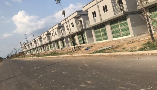 Dự Án Nhà Đang Được Đầu Tư,chỉ 650 Triệu