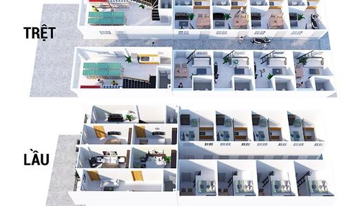 Dự Án Nhà Đang Được Đầu Tư,chỉ 650 Triệu