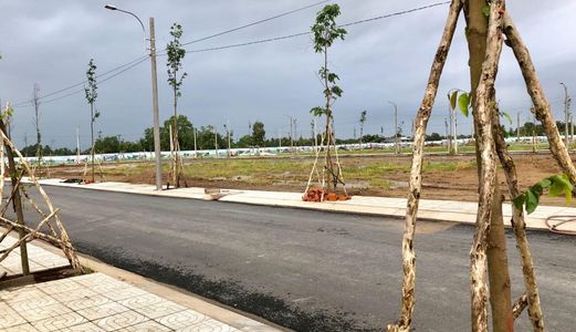 Bình Dương Mua Nhanh Lời Nhanh