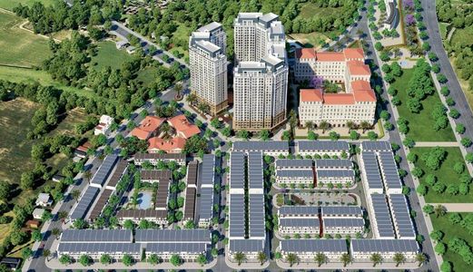 Cần Bán Nhà Xây 3 Tầng, Giá 2.6 Tỷ Tại Hạ Long, Quảng Ninh.