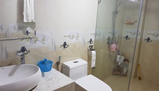 Nhà Xây Ở, 5 Tầng X 40M2, Giá 3,95 Tỷ, Mỗ Lao, Sau Siêu Thị Bigc Trần Phú