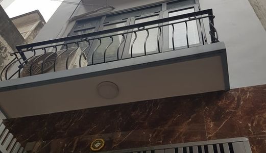 Nhà Xây Ở, 5 Tầng X 40M2, Giá 3,95 Tỷ, Mỗ Lao, Sau Siêu Thị Bigc Trần Phú