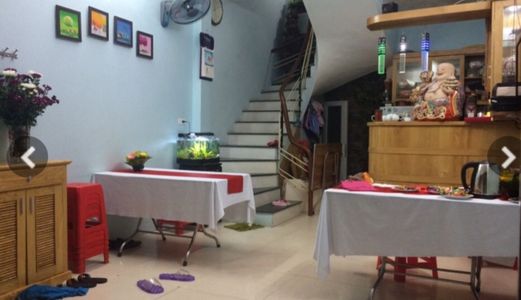 Hàng Cực Hiếm, Tôn Thất Tùng, Khu Phân Lô, Dân Trí Cao, Để Xe Riêng Biệt,  41M, 2.6T Tỷ