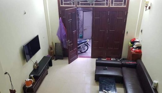 1.6 Tỷ, 50M2 Chùa Bộc – Đống Đa, Nhà Đầu Tư Chắc Chắn Lãi