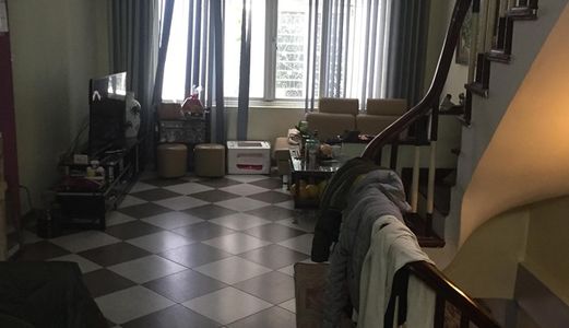 *nhà Bán Âu Cơ ( Trong Đê) Tây Hồ Gần Sát Mặt Phố, 40M2 – 4.3 Tỷ.hiếm Lắm!*