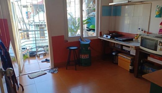 Bán Nhà Lạc Long Quân. Ngõ Như Phố. Nhà 4 Tầng, Chỉ 2,6 Tỷ.