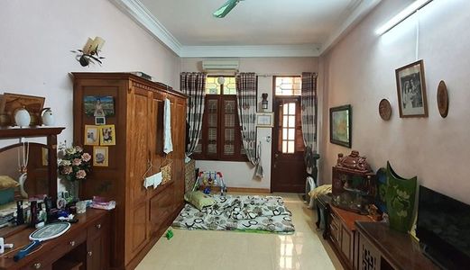 Lô Góc 4Pn Nội Thất Vip Mai Hương, Bạch Mai, Rộng Thoáng,dt 38Mx5T,giá 2.75 Tỷ