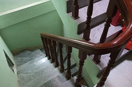 Lô Góc 4Pn Nội Thất Vip Mai Hương, Bạch Mai, Rộng Thoáng,dt 38Mx5T,giá 2.75 Tỷ