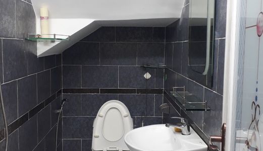 Bán Nhà Mới , Hẻm 76 Dương Cát Lợi , Shr , Hẻm Cao , Ráo, Ko Ngập Nước