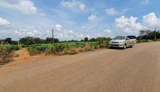 Đất Phước Bình, Long Thành.giá Rẻ