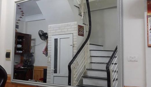 Bán Nhà Định Công Siêu Rẻ, Cực Hiếm 41M2X4T Giá Chỉ 4.3 Tỷ Liên Hệ Mr Hoài 0377259862