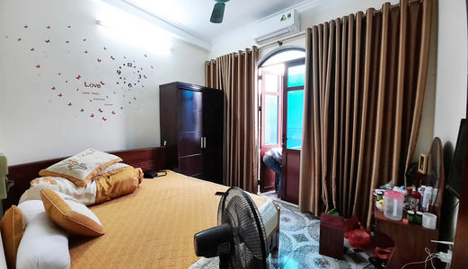 Bán Nhà Khương Trung 2 Mặt Ô Tô Tránh – Kinh Doanh Đỉnh – Phân Lô – 40M2 Chỉ 3 Tỷ 4 , Lh 0364220766