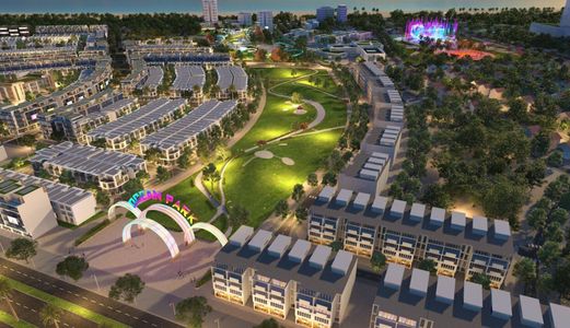 Bán Đất Quận Quy Nhơn - Bình Định Giá 1.48 Tỷ