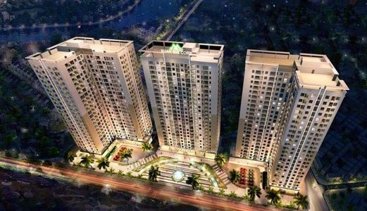 Căn Hộ Cao Cấp Thanh Hóa Giá Rẻ Đẹp Số 1 Năm 2020