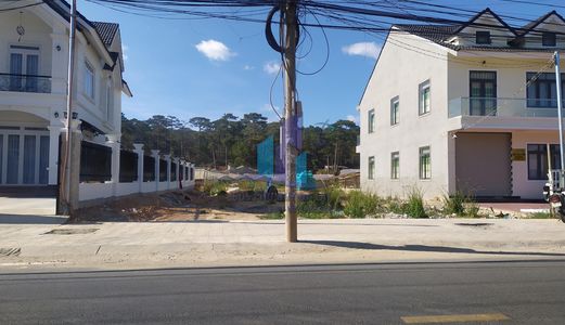 Đất Hồ Xuân Hương - F9 -Tp.đà Lạt