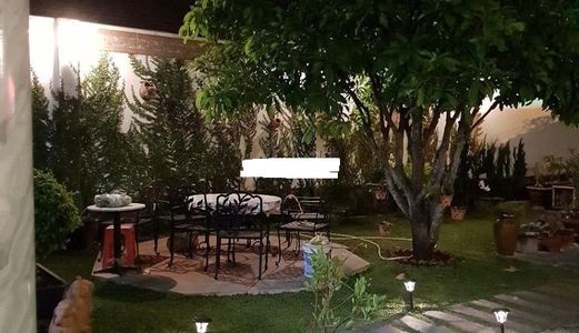 Bán Biệt Thự Sân Vườn Mt Lê Đức Thọ, Phường 13, Giá 32 Tỷ