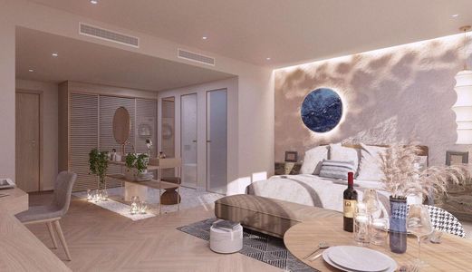 Căn Hộ View Biển 5 Sao Shantira Beach Resort Hội An