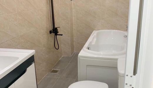 Bán Nhà Võ Văn Kiệt,thành Phố Mới Bình Dương.1 Trệt 1 Lầu,83.5M2