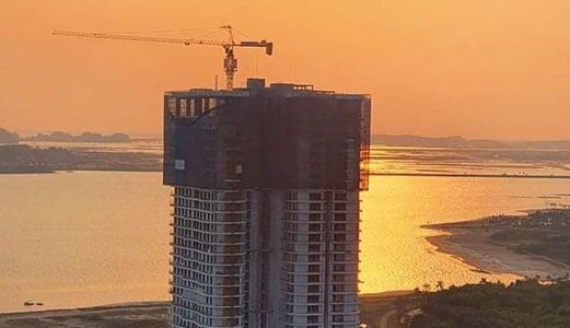 Chỉ 333 Triệu Đồng Sở Hữu Căn Hộ Citadines View Vịnh Hạ Long - Pháp Lý Lâu Dài