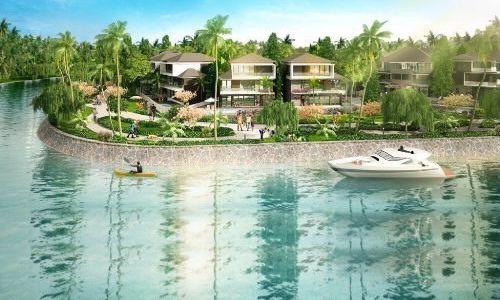 Cơ Hội Sở Hữu Nhà Đẹp Trọn Đời Trong Khu Đô Thị Cao Cấp (Phú Mỹ Hưng) Giá Rẻ Tại Tp Biển Nha Trang 