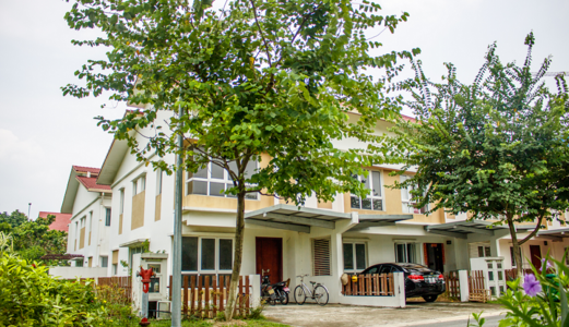 Bán Nhà Phố, Biệt Thự Bên Trong Dự Án Eco Xuân