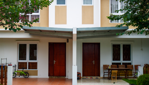 Bán Nhà Phố, Biệt Thự Bên Trong Dự Án Eco Xuân