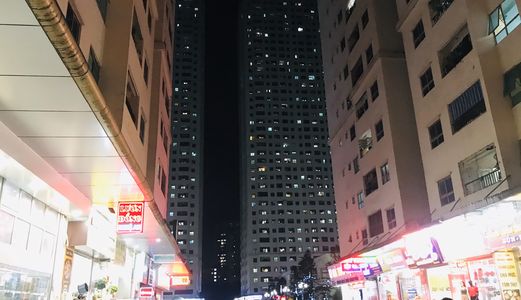 Chính Chủ Cần Bán Gấp Chung Cư Linh Đàm