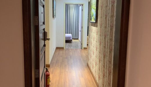 Cho Thuê Căn Hộ Cao Cấp Dragon Hill 2Pn Giá 13Tr/th