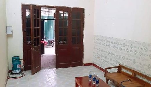 Bán Nhà Ngõ Trại Cá, Trương Định. Diện Tích 57M2, Giá 5.5 Tỷ.