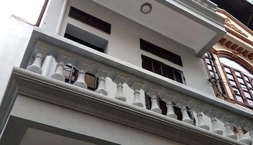 Bán Nhà Ngõ 299 Hoàng Mai. Diện Tích 52M2, Giá 3.75 Tỷ.