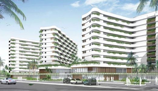 Căn Hộ View Biển An Bàng - Hội An Chỉ Từ 1 Tỷ 3/căn.